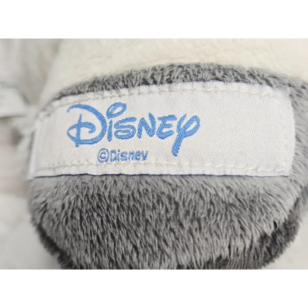 Pillow Pets Moana Plush Pig PUA 16” Stuffed Animal Disney Movie Plush Retired